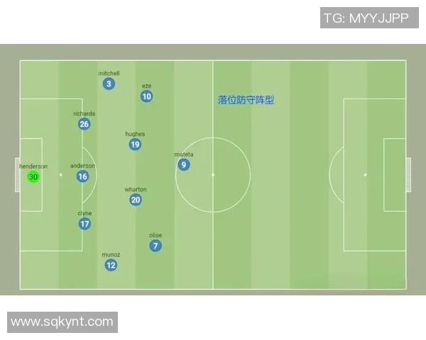 防守反击足球战术解析如何在比赛中有效运用提升球队胜率